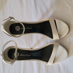 Michael Antonio Heels size 6